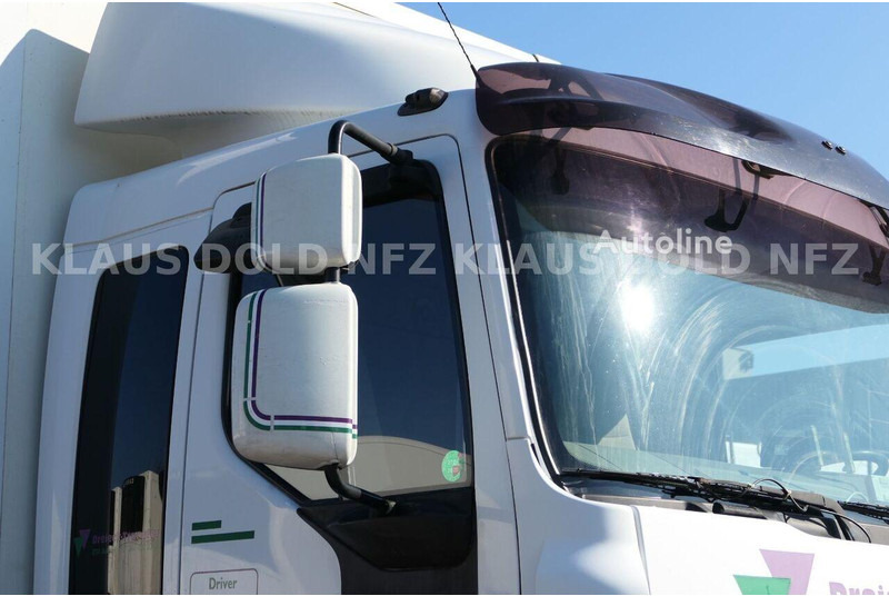 Box truck Renault Midlum 280.16 DXi Koffer + Tail lift: picture 20 Box truck Renault Midlum 280.16 DXi Koffer + Tail lift: picture 20