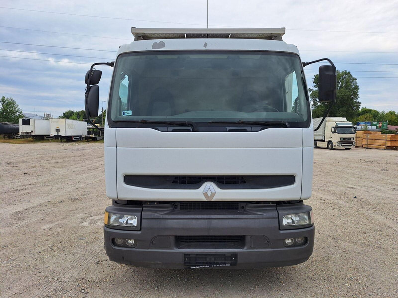 Renault Premium 270.19 - Chassis + DHollandia 1500 kg LBW - Cab chassis truck: picture 3 Renault Premium 270.19 - Chassis + DHollandia 1500 kg LBW - Cab chassis truck: picture 3