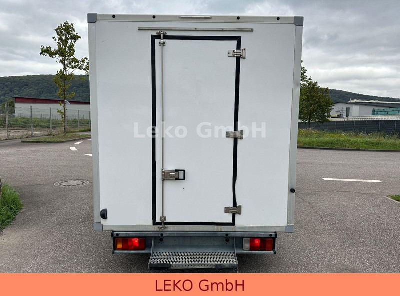 Renault Trafic 2,0 dci 115 - Refrigerated van: picture 5 Renault Trafic 2,0 dci 115 - Refrigerated van: picture 5