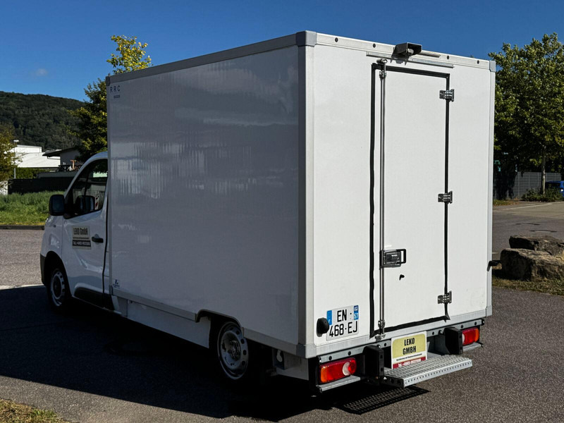 Renault Trafic - Refrigerated van: picture 5 Renault Trafic - Refrigerated van: picture 5