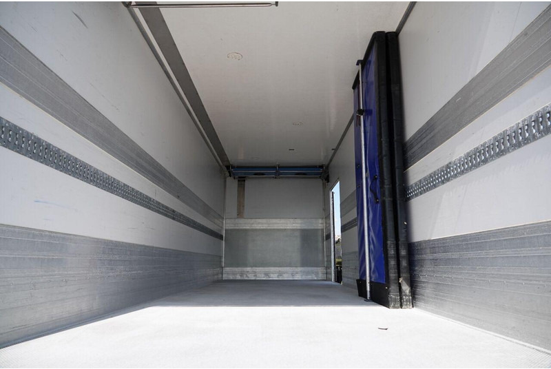 Refrigerator truck Scania P 410 / CHŁODNIA / SLÓWKA / Agregat THERMO KING - FRIGO BLOCK /: picture 15 Refrigerator truck Scania P 410 / CHŁODNIA / SLÓWKA / Agregat THERMO KING - FRIGO BLOCK /: picture 15