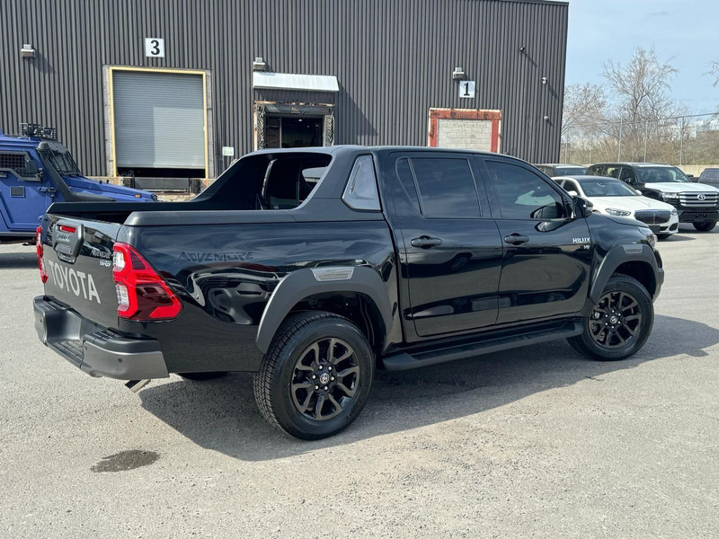 Toyota Hilux Armored SUV - SUV: picture 2 Toyota Hilux Armored SUV - SUV: picture 2