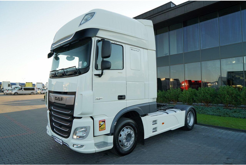 DAF XF 480 / 2021 ROK / SSC / PO KONTRAKCIE SERWISOWYM - Tractor unit: picture 5 DAF XF 480 / 2021 ROK / SSC / PO KONTRAKCIE SERWISOWYM - Tractor unit: picture 5