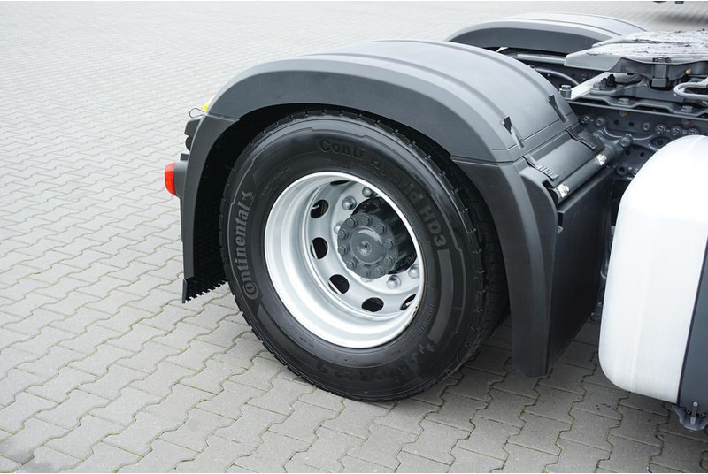 Tractor unit Mercedes-Benz ACTROS 1851 / EURO 6 / ACC / BIG SPACE: picture 19