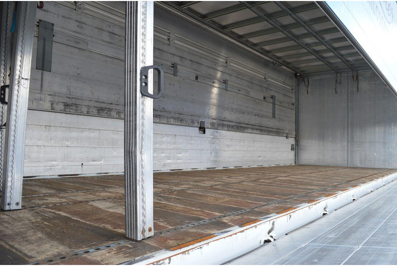 Mercedes-Benz ACTROS 2541 - Tractor unit: picture 3 Mercedes-Benz ACTROS 2541 - Tractor unit: picture 3