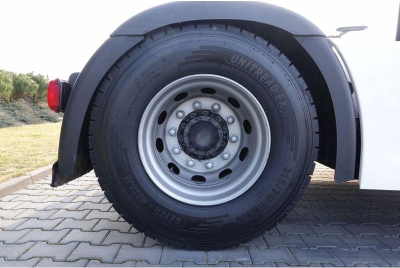 Tractor unit Scania R 450 / RETARDER /  FULL AIRMATIC  / OPONY 100% / PO KONTRAKCIE: picture 20