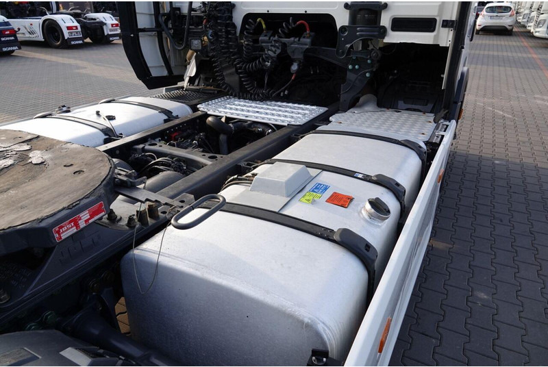 Tractor unit Scania R 450 / RETARDER /  FULL AIRMATIC  / OPONY 100% / PO KONTRAKCIE: picture 15