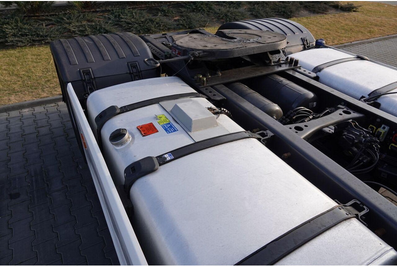 Tractor unit Scania R 450 / RETARDER /  FULL AIRMATIC  / OPONY 100% / PO KONTRAKCIE: picture 16