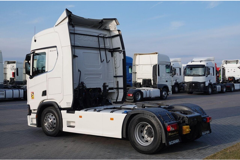 Tractor unit Scania R 450 / RETARDER /  FULL AIRMATIC  / OPONY 100% / PO KONTRAKCIE: picture 6