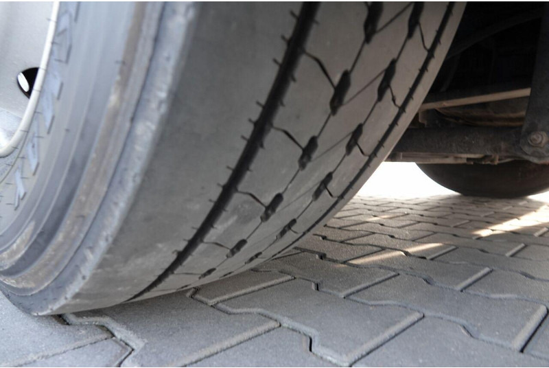 Tractor unit Scania R 450 / RETARDER /  FULL AIRMATIC  / OPONY 100% / PO KONTRAKCIE: picture 17