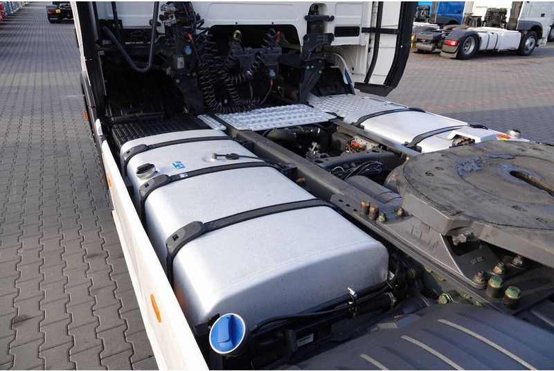 Tractor unit Scania R 450 / RETARDER /  FULL AIRMATIC  / OPONY 100% / PO KONTRAKCIE: picture 12