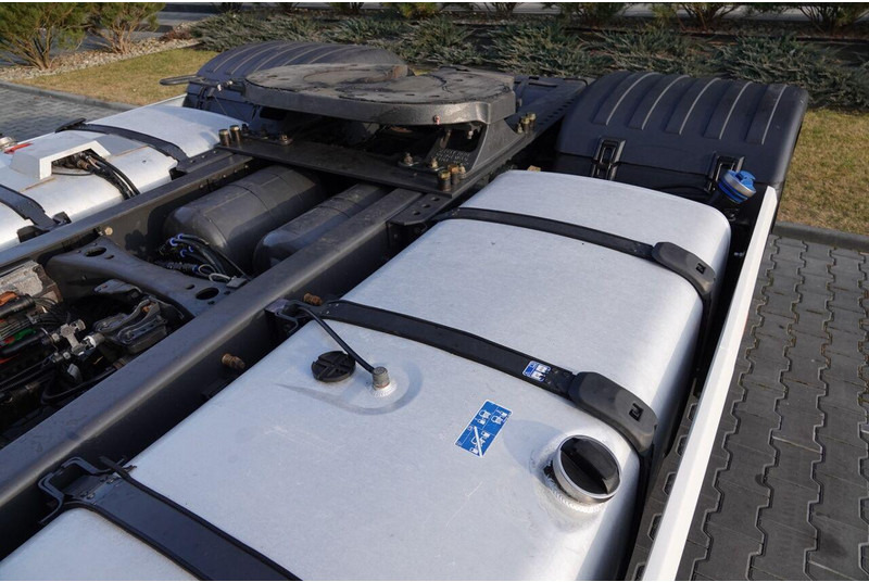 Tractor unit Scania R 450 / RETARDER /  FULL AIRMATIC  / OPONY 100% / PO KONTRAKCIE: picture 11