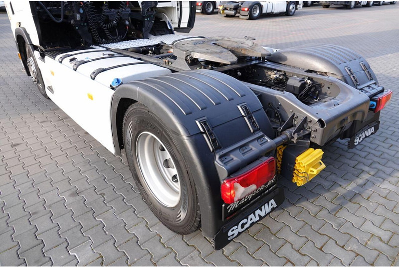 Tractor unit Scania R 450 / RETARDER /  FULL AIRMATIC  / OPONY 100% / PO KONTRAKCIE: picture 13