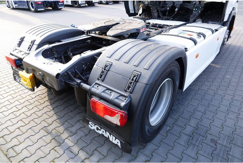 Tractor unit Scania R 450 / RETARDER /  FULL AIRMATIC  / OPONY 100% / PO KONTRAKCIE: picture 14
