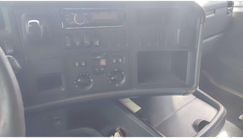 Leasing of Scania R360 Tractor Scania R360 Tractor: picture 6 Leasing of Scania R360 Tractor Scania R360 Tractor: picture 6