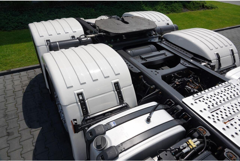 Tractor unit Scania S 500 / 6x2 / PUSHER / RETARDER / I-PARK COOL / FULL AIRMATIC /: picture 20 Tractor unit Scania S 500 / 6x2 / PUSHER / RETARDER / I-PARK COOL / FULL AIRMATIC /: picture 20