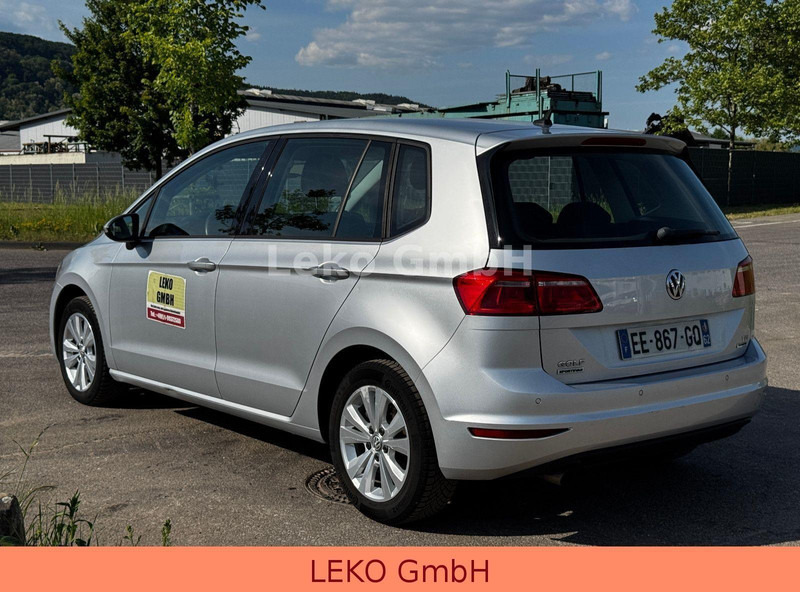 Volkswagen Golf Plus - Hatchback: picture 5 Volkswagen Golf Plus - Hatchback: picture 5
