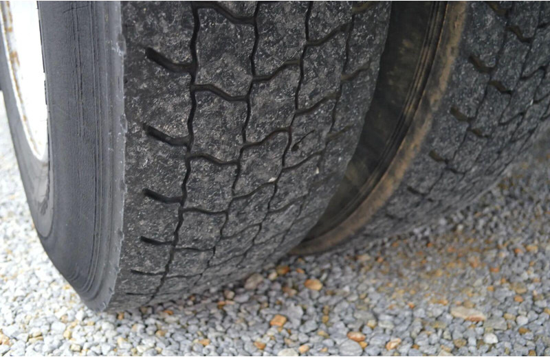 Leasing of Volvo FE 18.320 FLATBED CRANE Volvo FE 18.320 FLATBED CRANE: picture 6 Leasing of Volvo FE 18.320 FLATBED CRANE Volvo FE 18.320 FLATBED CRANE: picture 6