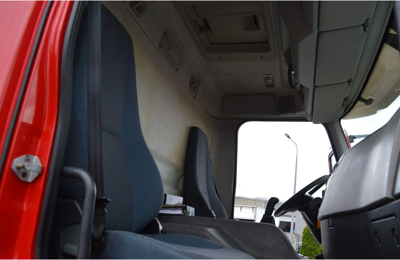 Leasing of Volvo FE 18.320 FLATBED CRANE Volvo FE 18.320 FLATBED CRANE: picture 11 Leasing of Volvo FE 18.320 FLATBED CRANE Volvo FE 18.320 FLATBED CRANE: picture 11