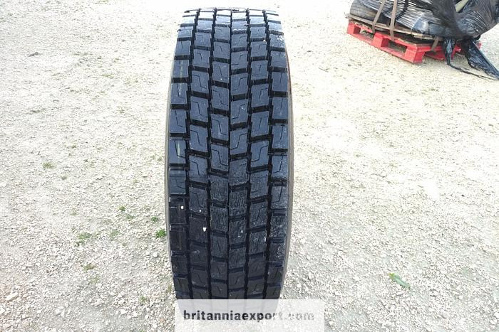 FACTORY Retread 315/70R22.5 Truck Tyres | Heavy-Duty | Export Ready - Tire: picture 4 FACTORY Retread 315/70R22.5 Truck Tyres | Heavy-Duty | Export Ready - Tire: picture 4