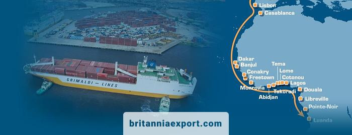 Shipping Arranged Worldwide Get a fast shipping quote – contact us today - Truck: picture 4 Shipping Arranged Worldwide Get a fast shipping quote – contact us today - Truck: picture 4