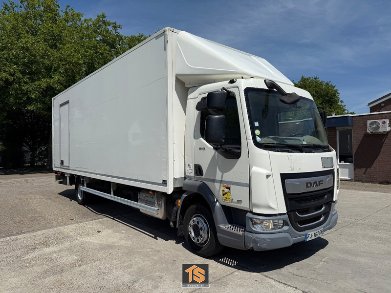 DAF LF 210 12 - TON - LADEBORDWAND - TOP TRUCK - Box truck: picture 3 DAF LF 210 12 - TON - LADEBORDWAND - TOP TRUCK - Box truck: picture 3