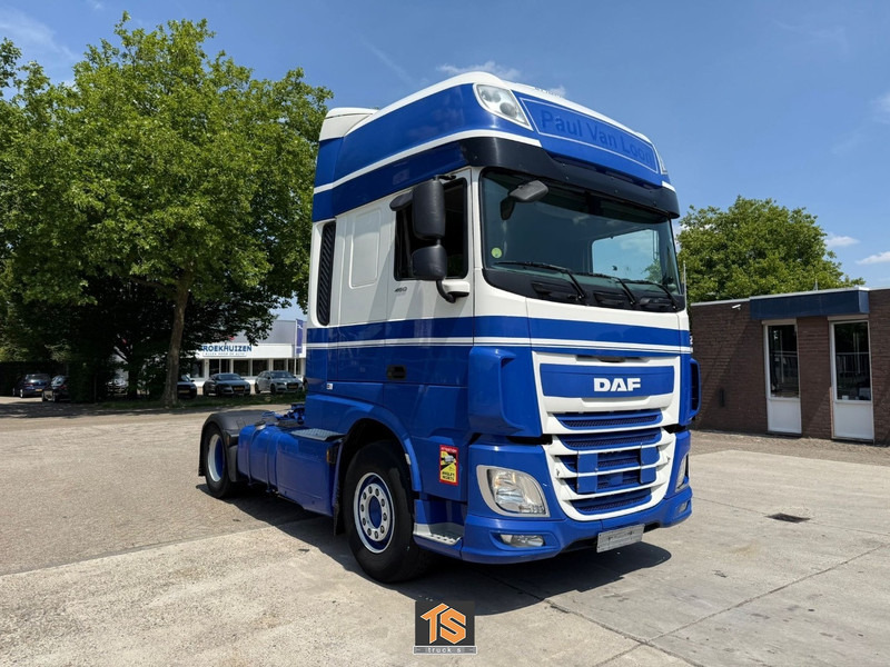 DAF FT XF 460 SSC EURO 6 - AUTOMATIC - 2 TANKS - KLIMA - BELGIUM TRUCK - TUV/APK 05/2026 - TOP! - Tractor unit: picture 3 DAF FT XF 460 SSC EURO 6 - AUTOMATIC - 2 TANKS - KLIMA - BELGIUM TRUCK - TUV/APK 05/2026 - TOP! - Tractor unit: picture 3