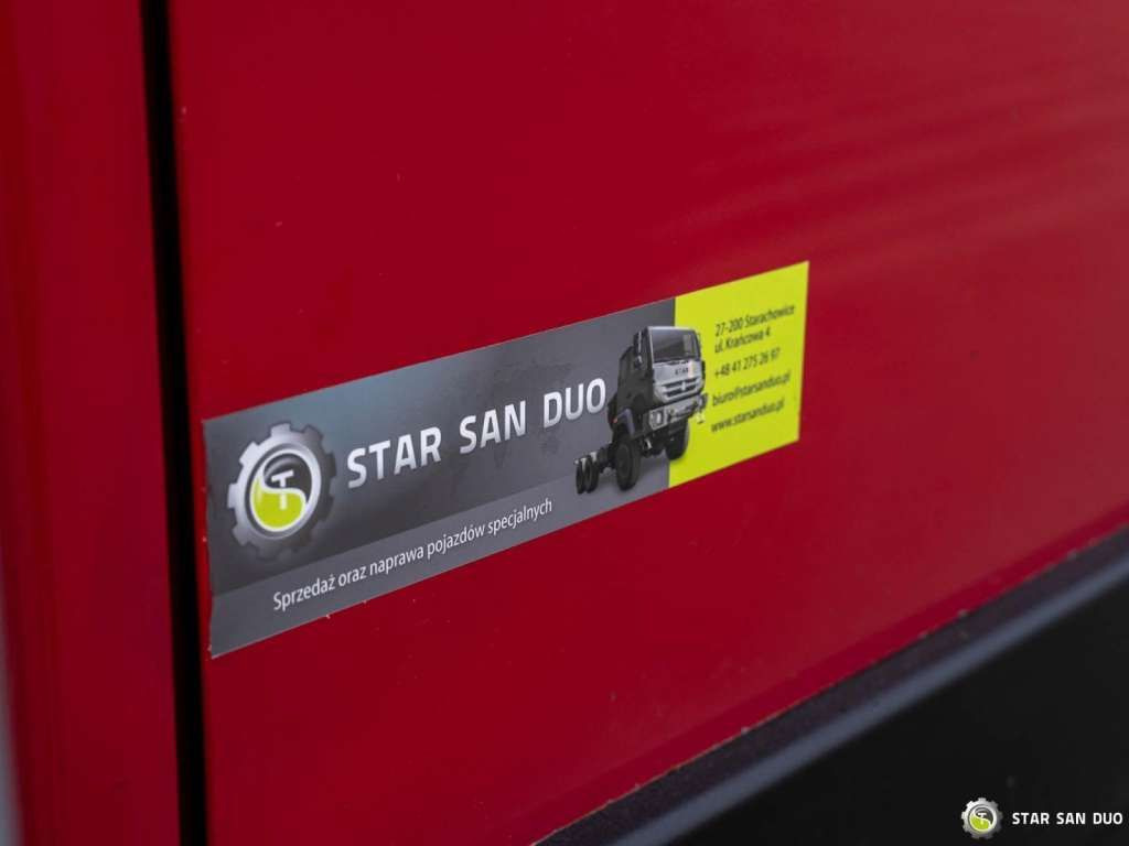 Leasing of Iveco  DAILY 4X4 OFFROAD CAMPER BOX DOKA Iveco  DAILY 4X4 OFFROAD CAMPER BOX DOKA Iveco  DAILY 4X4 OFFROAD CAMPER BOX DOKA Iveco  DAILY 4X4 OFFROAD CAMPER BOX DOKA: picture 14