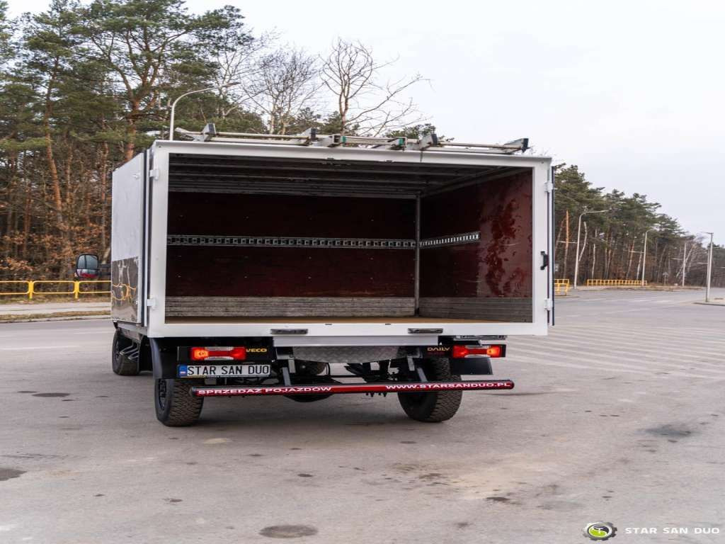 Leasing of Iveco  DAILY 4X4 OFFROAD CAMPER BOX DOKA Iveco  DAILY 4X4 OFFROAD CAMPER BOX DOKA Iveco  DAILY 4X4 OFFROAD CAMPER BOX DOKA Iveco  DAILY 4X4 OFFROAD CAMPER BOX DOKA: picture 23