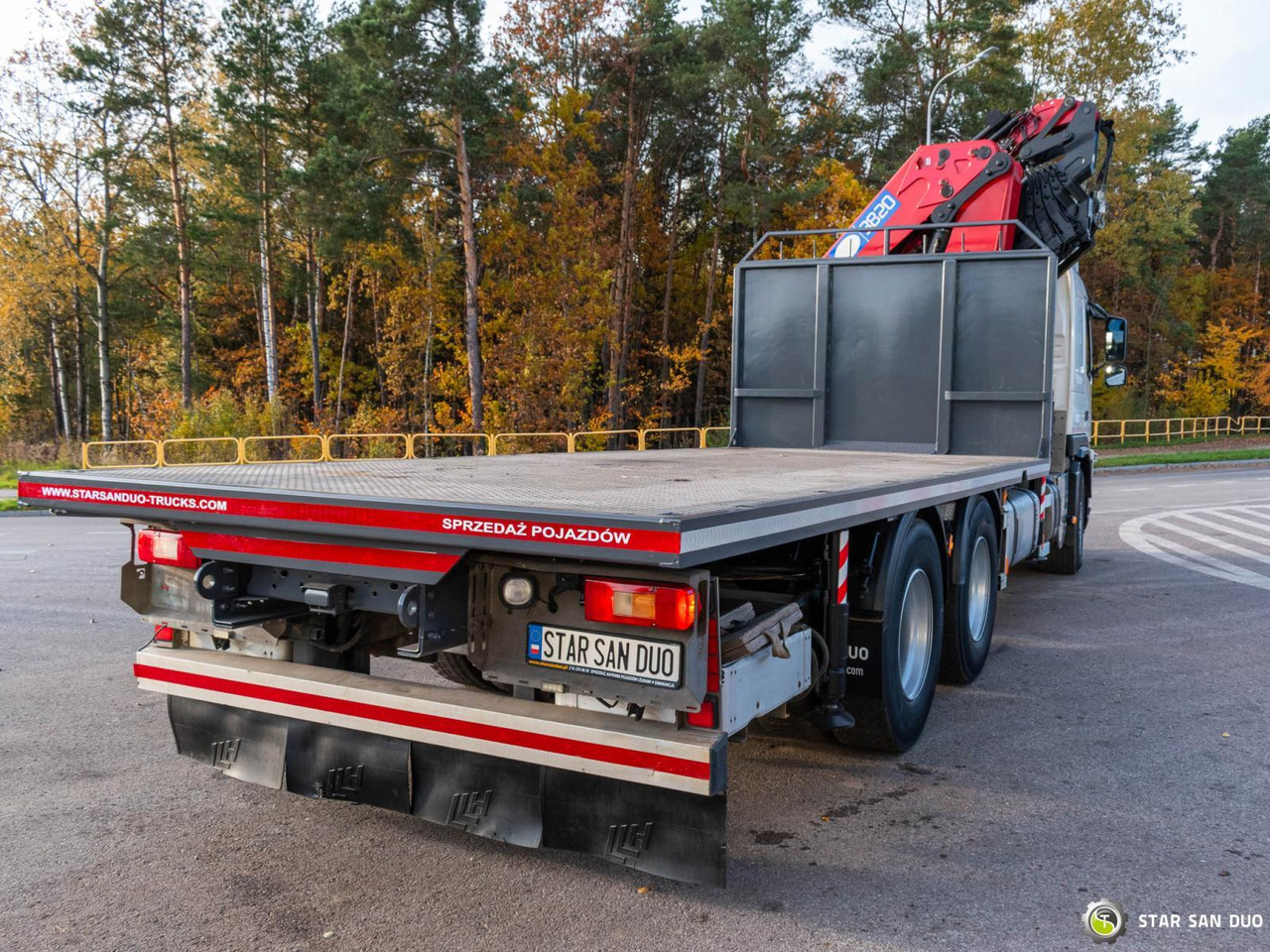 Leasing of   : picture 20