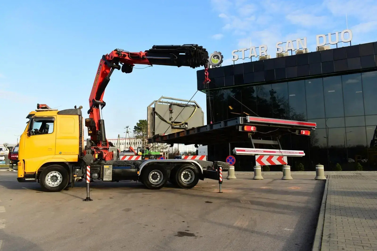 - Tractor unit: picture 3 - Tractor unit: picture 3