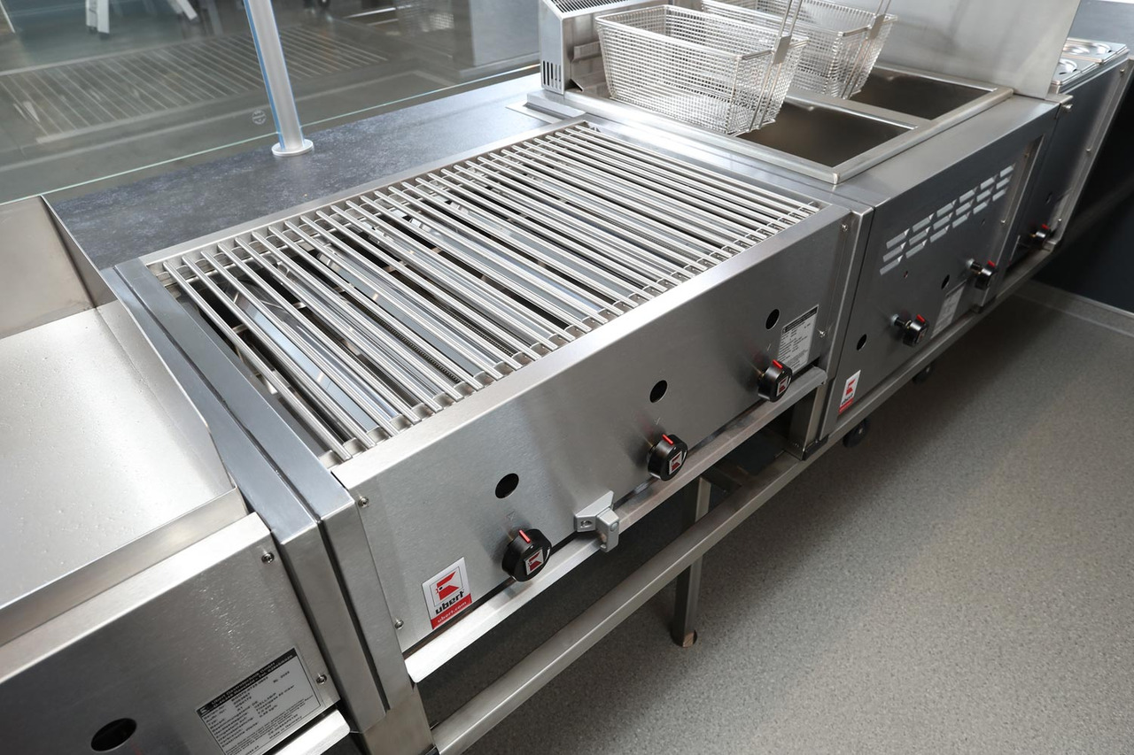 Verkaufsanhänger BORCO HÖHNS - Vending trailer: picture 4 Verkaufsanhänger BORCO HÖHNS - Vending trailer: picture 4