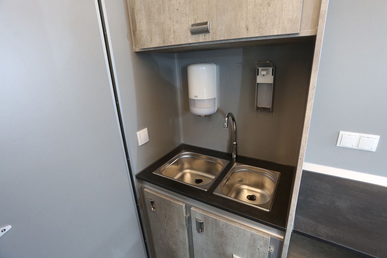 Wochenmarktmobil BORCO HÖHNS - Vending truck: picture 2 Wochenmarktmobil BORCO HÖHNS - Vending truck: picture 2