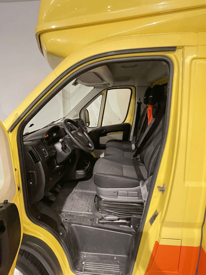 Wochenmarktmobil Esselmann - Vending truck: picture 2 Wochenmarktmobil Esselmann - Vending truck: picture 2