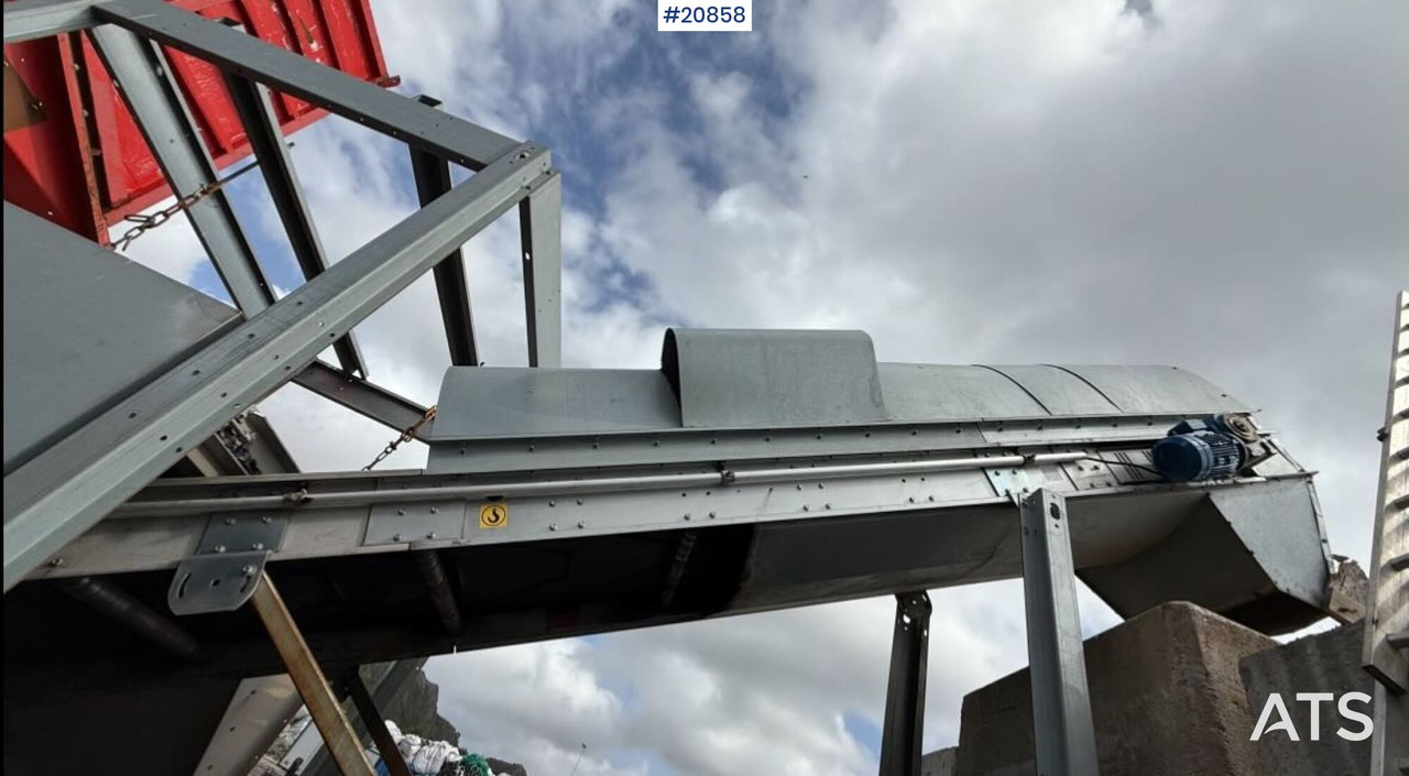 Crusher Bano MAC-S H 28-70: picture 16 Crusher Bano MAC-S H 28-70: picture 16