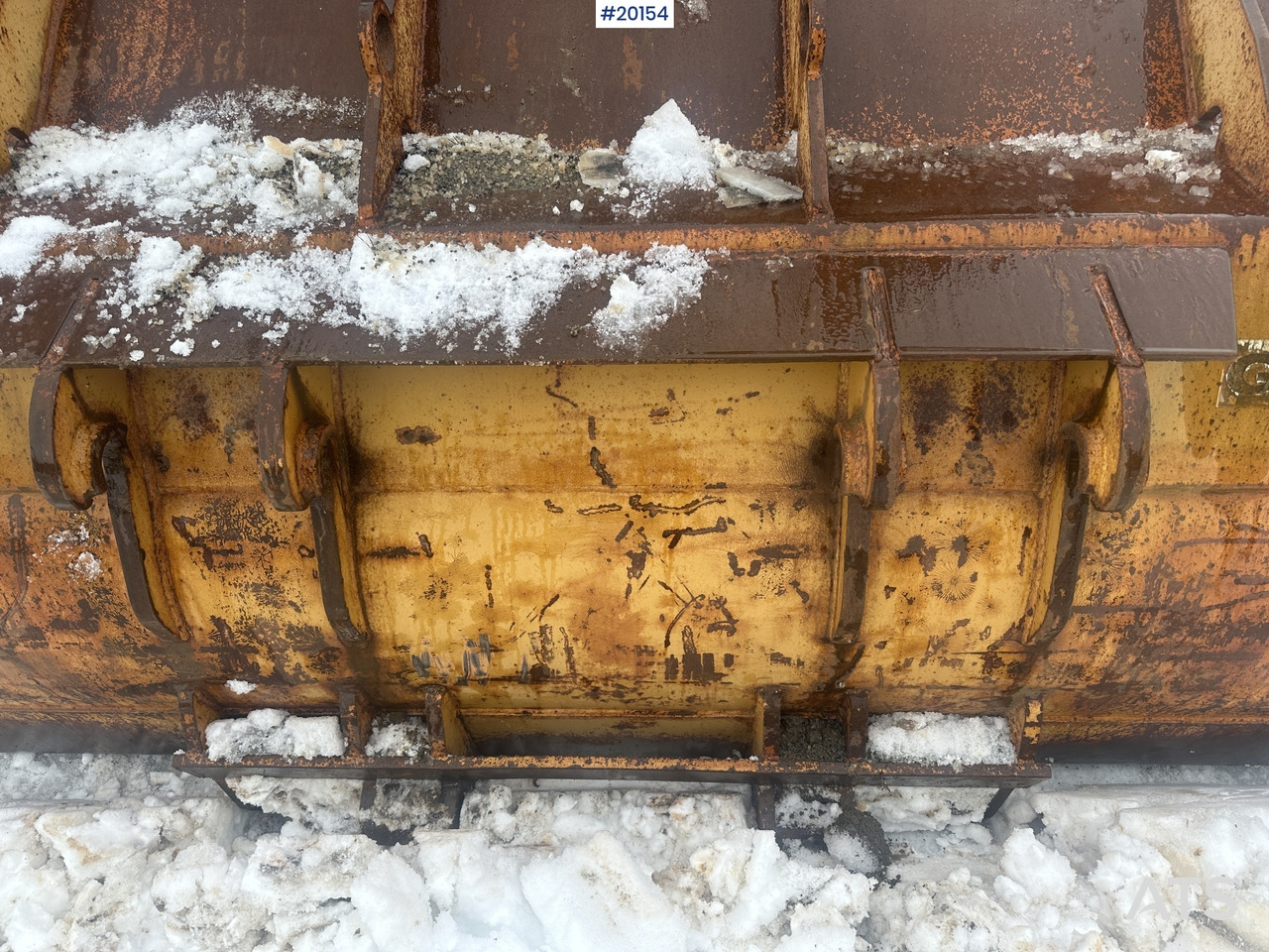 Wheel loader Caterpillar 950G: picture 30