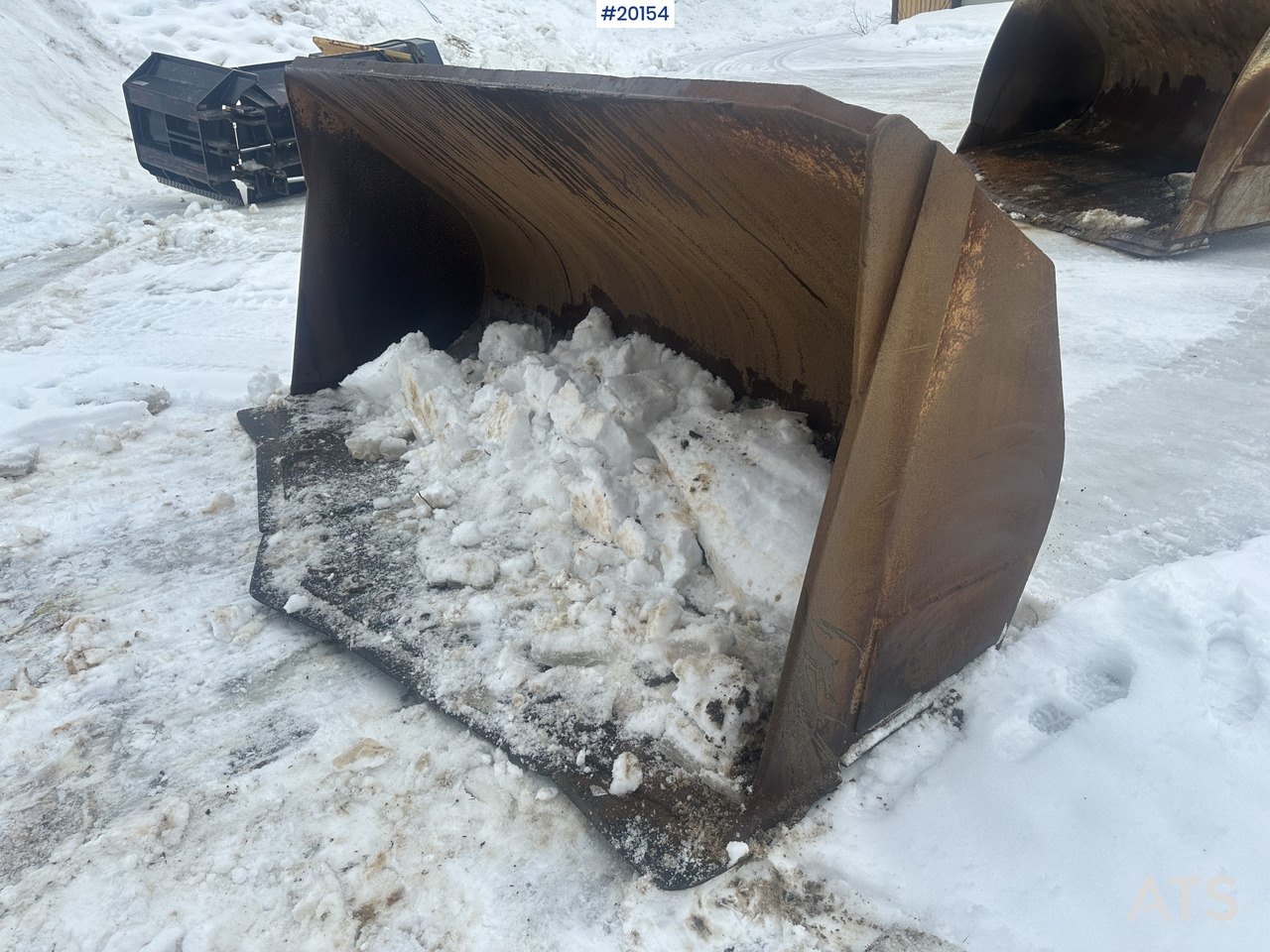Wheel loader Caterpillar 950G: picture 37