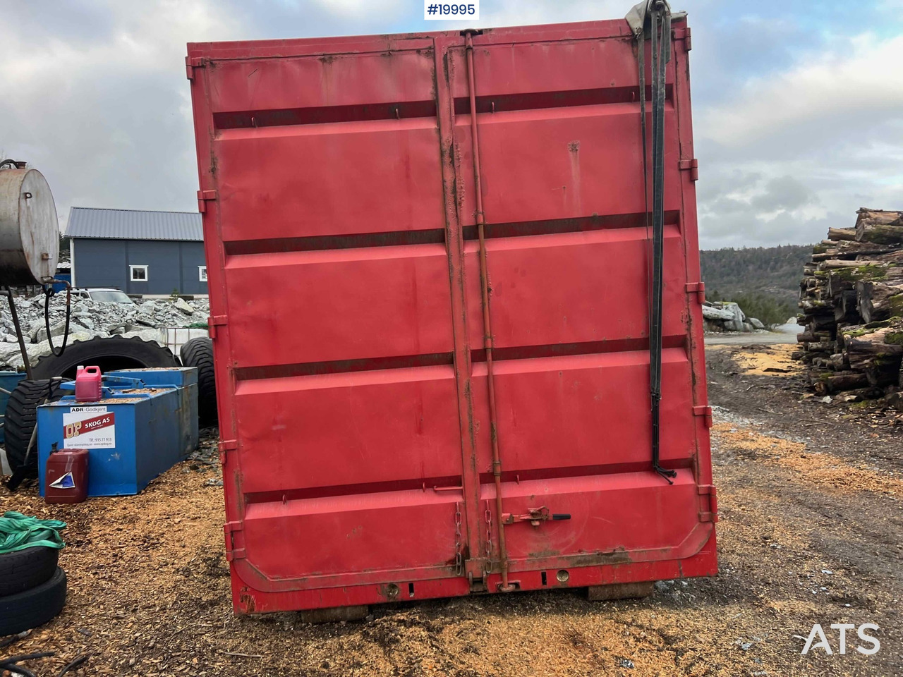 Construction machinery CMT 47M3: picture 19 Construction machinery CMT 47M3: picture 19