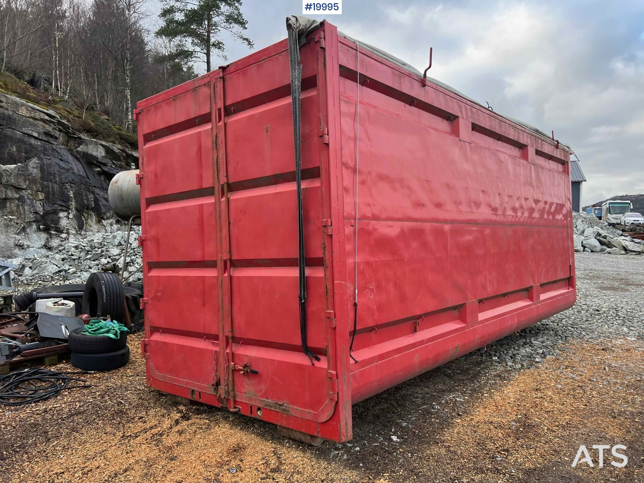 Construction machinery CMT 47M3: picture 15 Construction machinery CMT 47M3: picture 15