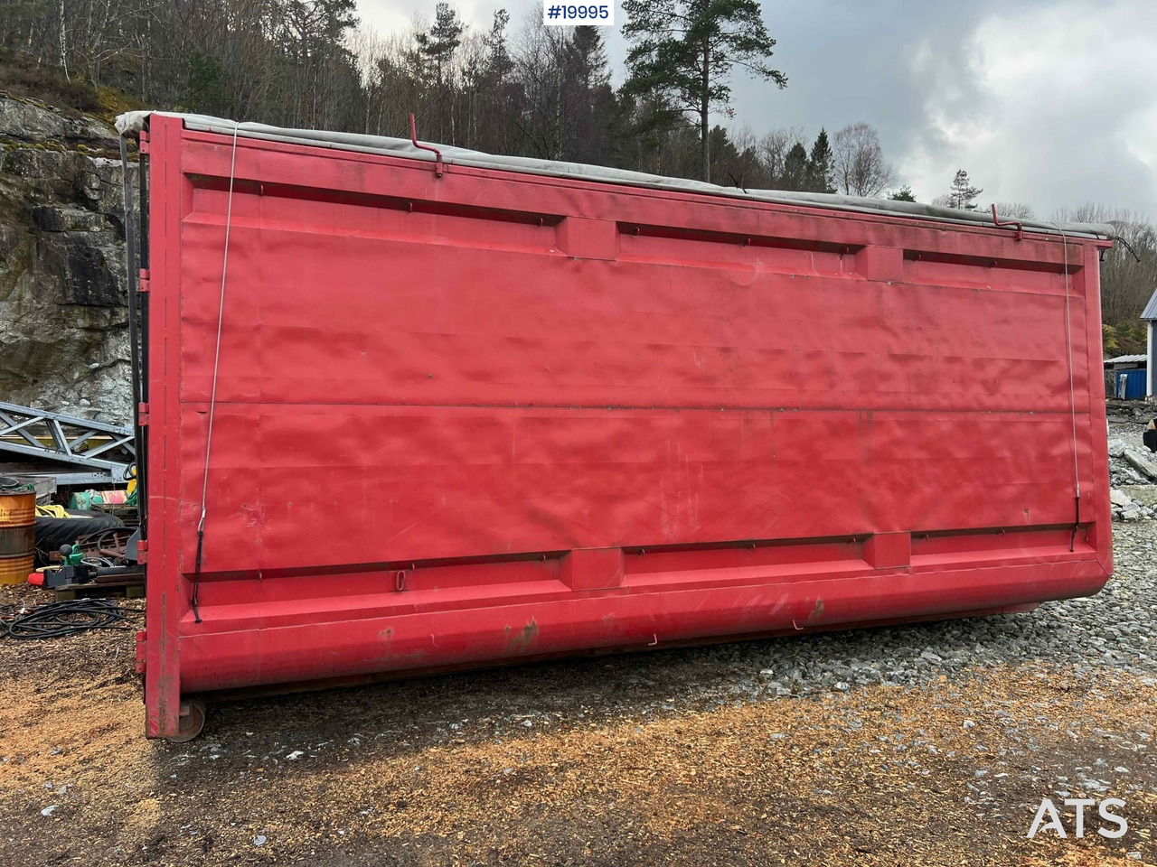 Construction machinery CMT 47M3: picture 13 Construction machinery CMT 47M3: picture 13