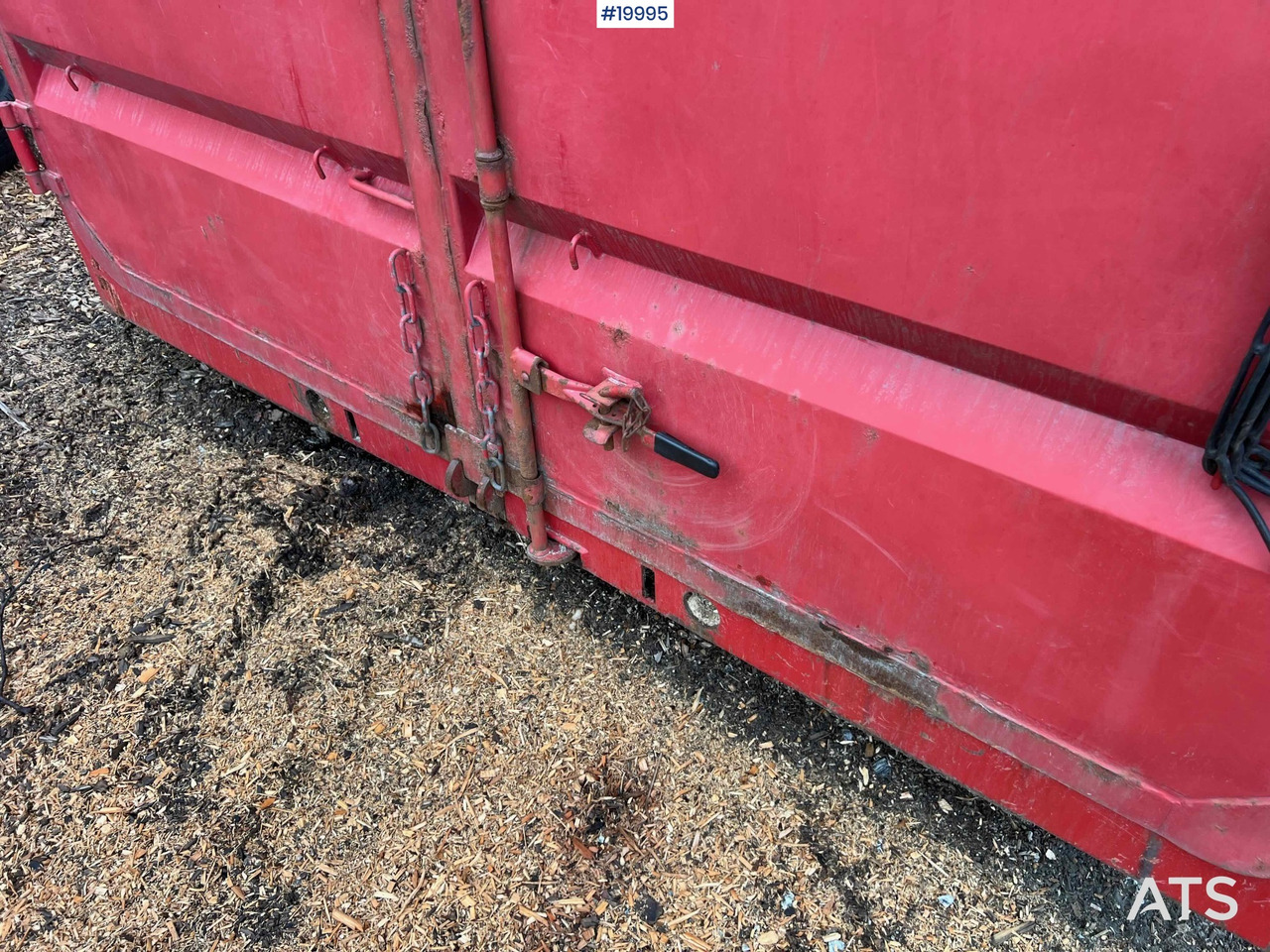 Construction machinery CMT 47M3: picture 28 Construction machinery CMT 47M3: picture 28