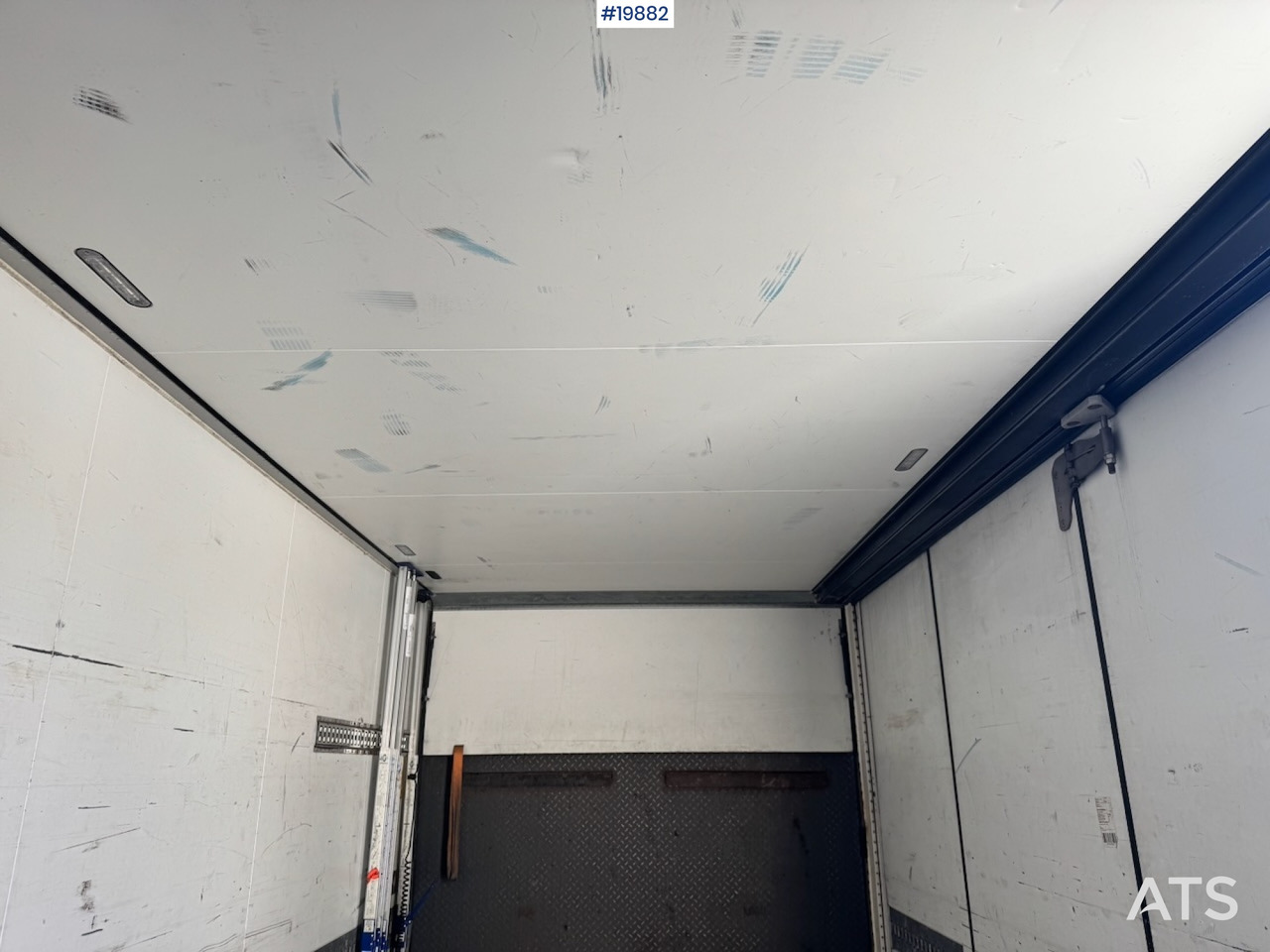Box truck MAN TGM 18.290: picture 31