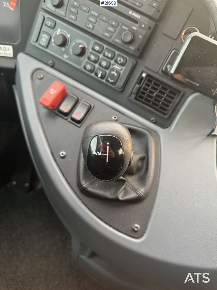 Coach Mercedes Tourismo Turbuss. 45+2 seter.: picture 24