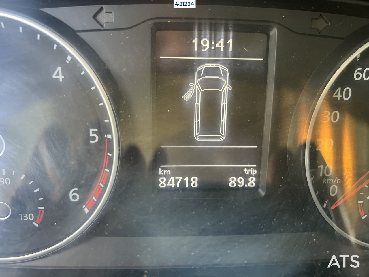 Panel van Volkswagen TRANSPORTER: picture 31 Panel van Volkswagen TRANSPORTER: picture 31