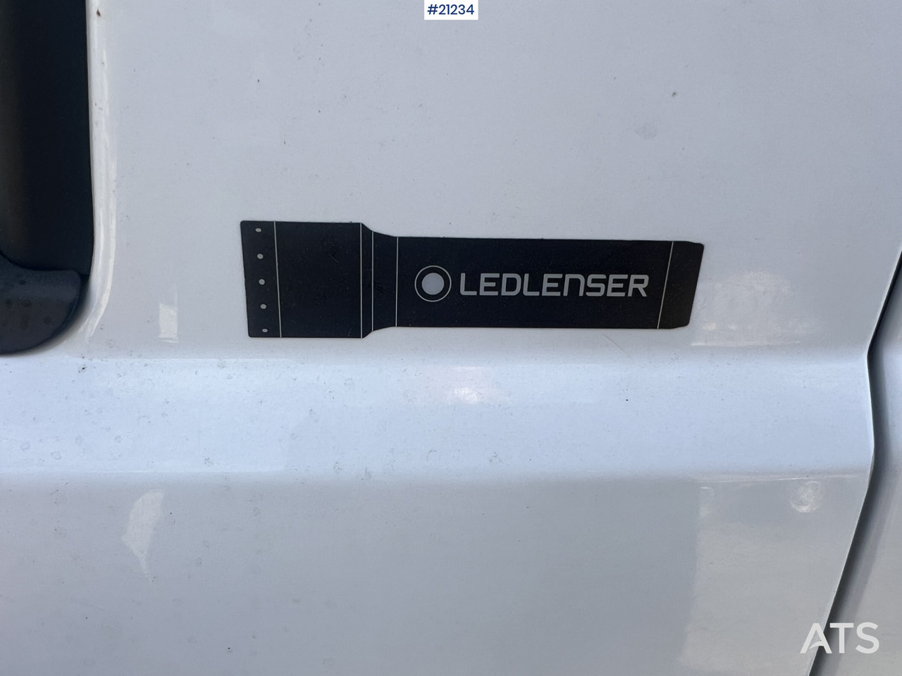 Panel van Volkswagen TRANSPORTER: picture 27 Panel van Volkswagen TRANSPORTER: picture 27