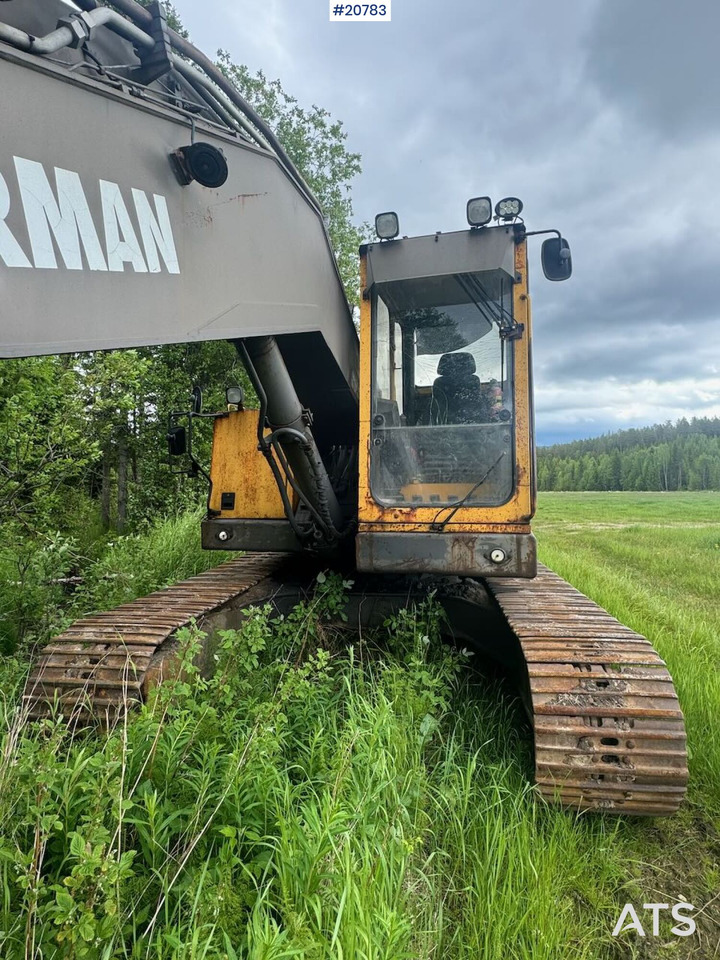 Volvo EC230B - Crawler excavator: picture 4 Volvo EC230B - Crawler excavator: picture 4