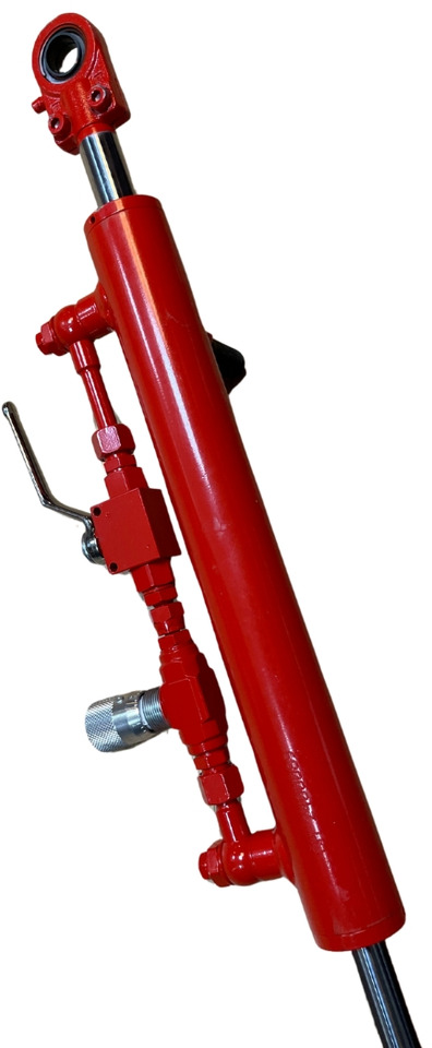 Hydraulic cylinder for operator baskets 421021.02 - Attachment for Loader crane: picture 2 Hydraulic cylinder for operator baskets 421021.02 - Attachment for Loader crane: picture 2
