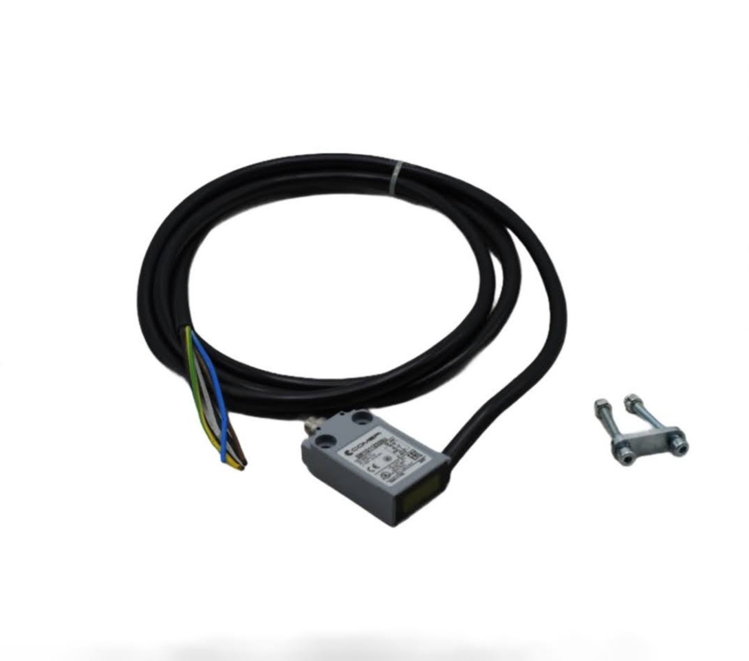 Kit microswitch for rear outriggers - Attachment for Loader crane: picture 3 Kit microswitch for rear outriggers - Attachment for Loader crane: picture 3