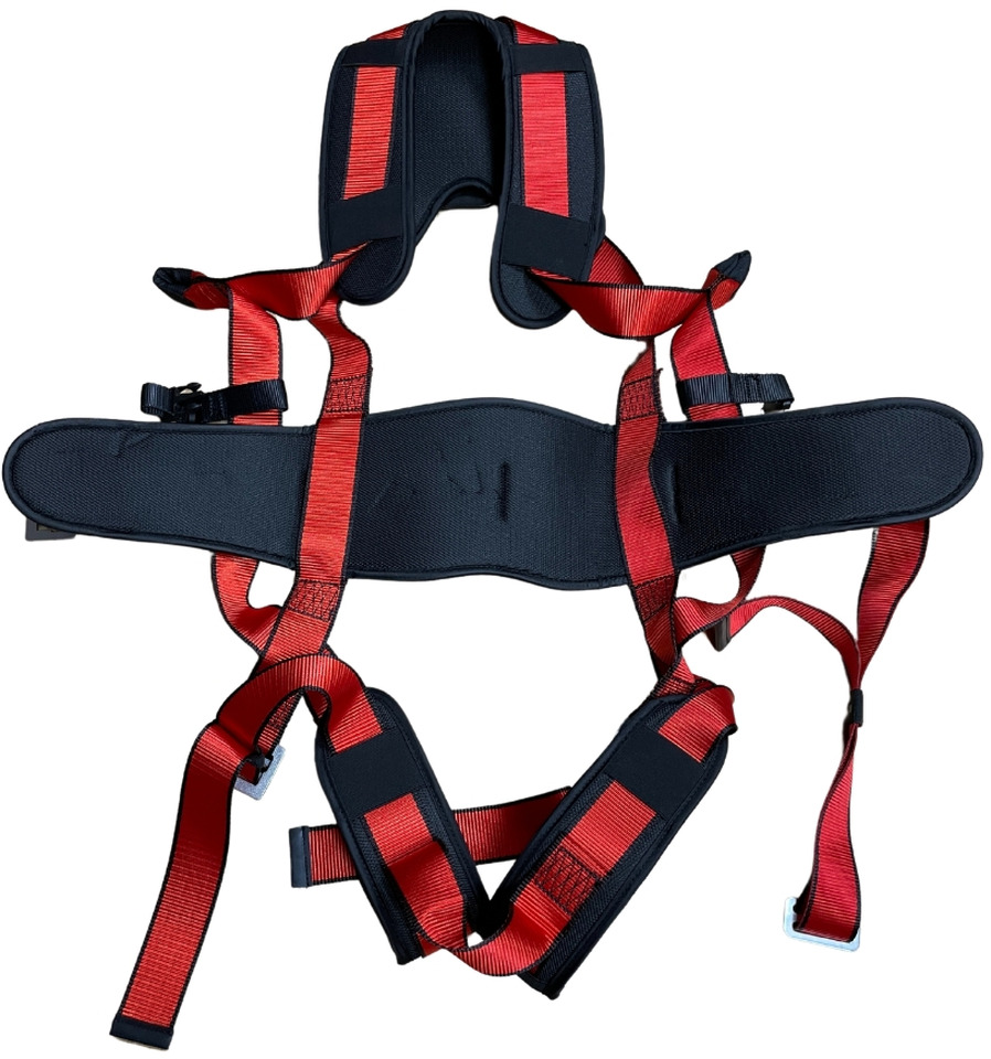 SAFETY HARNESS FARNE00028 - Attachment for Loader crane: picture 5 SAFETY HARNESS FARNE00028 - Attachment for Loader crane: picture 5