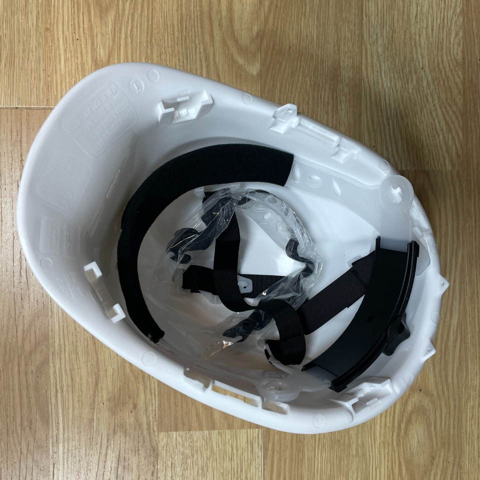 SAFETY HELMET FCASC00171 - Attachment for Loader crane: picture 4 SAFETY HELMET FCASC00171 - Attachment for Loader crane: picture 4